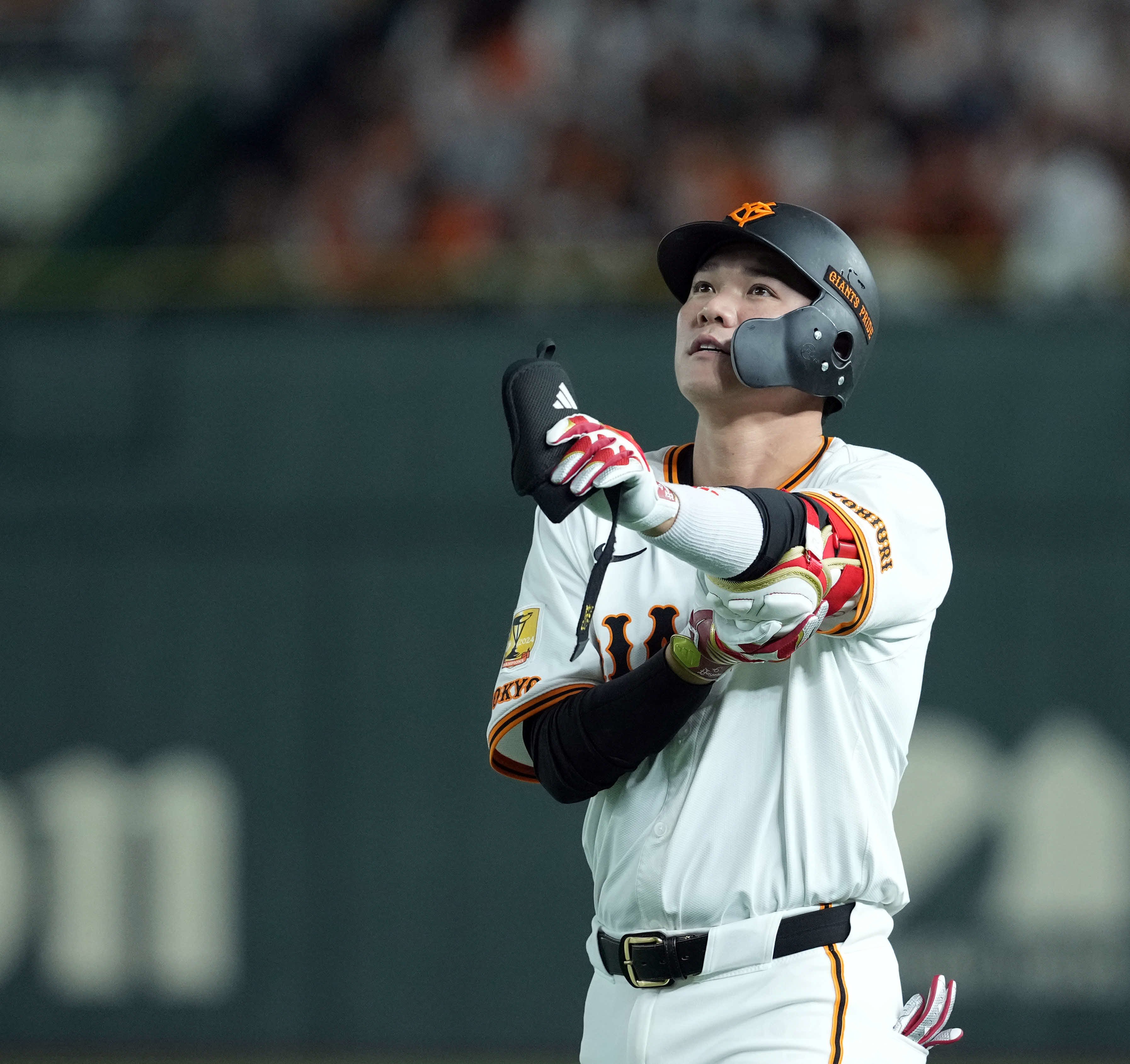 【G軍】3000本安打も夢じゃないが…？　“昭和の野球人”坂本勇人に今必要なこと